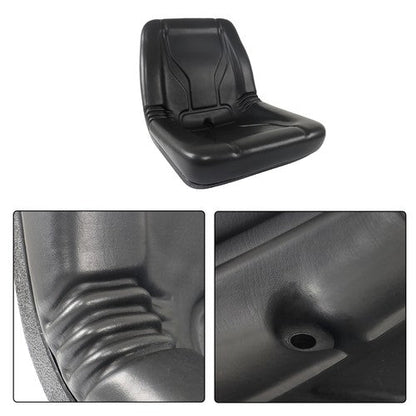 USA Seat For Kubota L3010 L3410 L3710 L4310 L4610 Compact Tractors L48 Backhoe