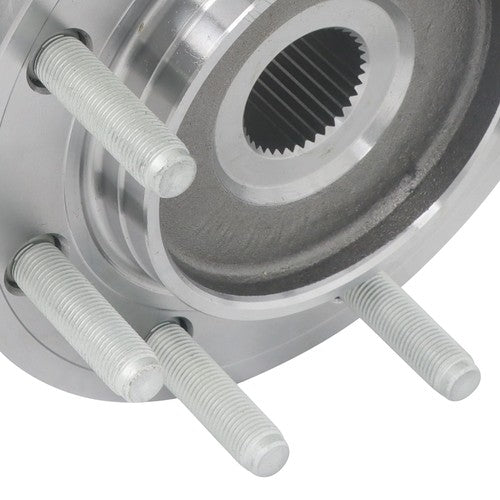 1pc 515162 For RAM 2500 RAM 3500 2014 - 2018 Front Wheel Bearing Hub Assembly