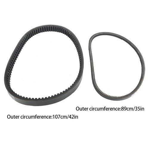 EZGO TXT Tune Up Kit w/Oil Filter Drive Starter Belt For 1994-2005 Gas Golf Cart