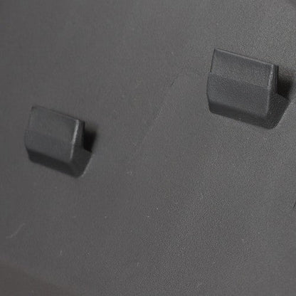 For Polaris RZR 900 /XP 1000 2014-24 Rear Left & Right Fender Flares 2879434 ATV