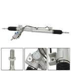 Power Steering Rack And Pinion For BMW 525i 528i 530i Series 1997-2003