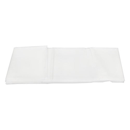 20 x 20 ft 6Mil Clear Polyethylene Film Greenhouse Plastic Sheeting