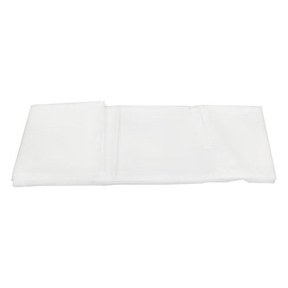 20 x 20 ft 6Mil Clear Polyethylene Film Greenhouse Plastic Sheeting