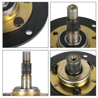 1 Pack Spindle Assembly Fit For MTD Mowers 700-739 750-769 753-05319 917-0906A