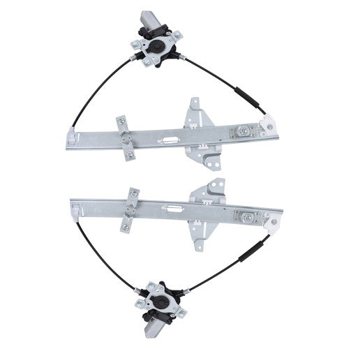 741-630 741-631 For Chevrolet Impala 2000-2005 NEW Power Window regulator FL&FR