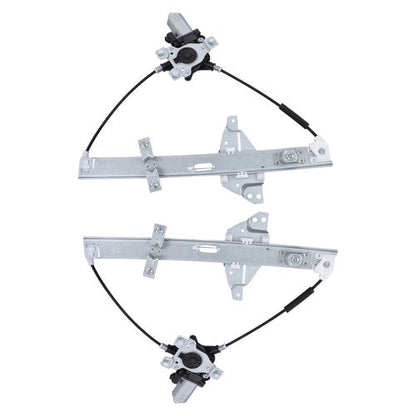 741-630 741-631 For Chevrolet Impala 2000-2005 NEW Power Window regulator FL&FR