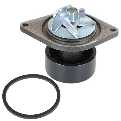 Water Pump Fit For Dodge RAM 5.9L 6B B5.9 4B Steel Impeller 89-06 Qsb ISB USA