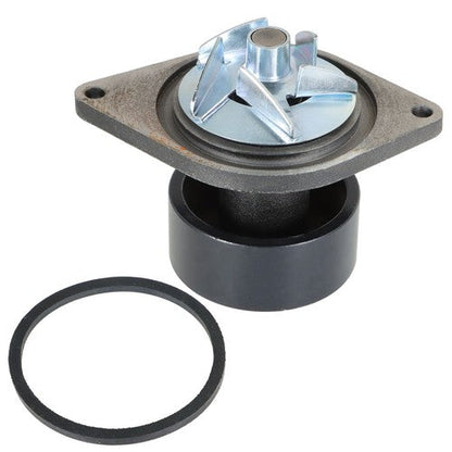 Water Pump Fit For Dodge RAM 5.9L 6B B5.9 4B Steel Impeller 89-06 Qsb ISB USA