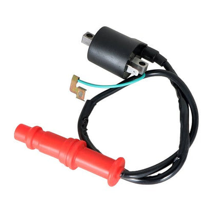 Ignition Coil CDI Relay Regulator Spark Plug For Polaris Sportsman 500 4x4 HO