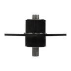 Blade Drive Spindle Assembly For Swisher ZT-2250 Zero Turn Mowers 9018 285-790