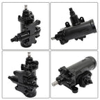 Power Steering Gear Box 27-7522 For Chevrolet C20 GMC C2500 1980-82-86