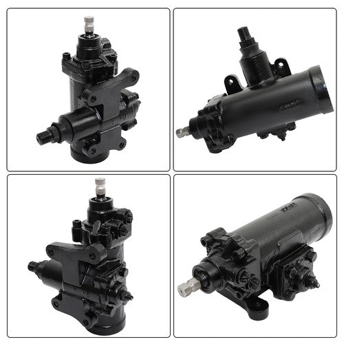 Power Steering Gear Box 27-7522 For Chevrolet C20 GMC C2500 1980-82-86
