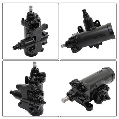 Power Steering Gear Box 27-7522 For Chevrolet C20 GMC C2500 1980-82-86