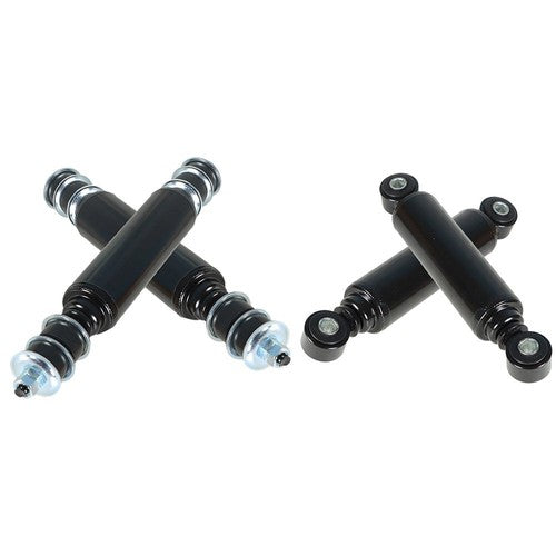 Fit For Club Car DS Precedent Gas/ Electric Front & Rear Shock Absorber Set New
