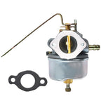 Carburetor Kit For Tecumseh 917289630 917289640 917289910 For Certain HM-70