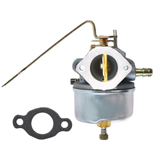 Carburetor Kit For Tecumseh 917289630 917289640 917289910 For Certain HM-70