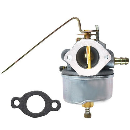 Carburetor Kit For Tecumseh 917289630 917289640 917289910 For Certain HM-70