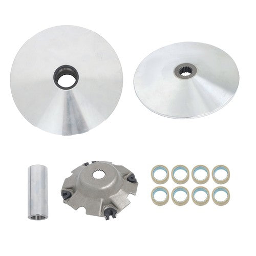 Primary Clutch 0180-051000 For CFMoto CF500 600 X5 X6 MC CForce ZForce Variator