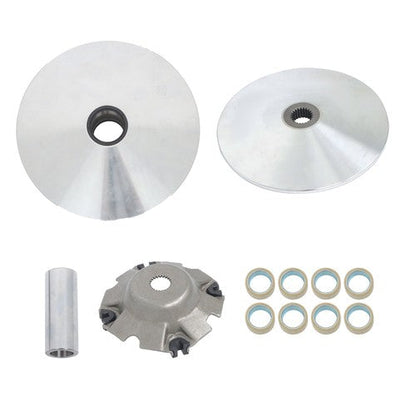 Primary Clutch 0180-051000 For CFMoto CF500 600 X5 X6 MC CForce ZForce Variator