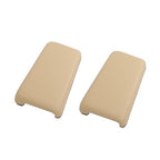 2������������������ Seat Bottom Assembly Buff 1981-2000.5 Fit For Club Car DS Golf Cart