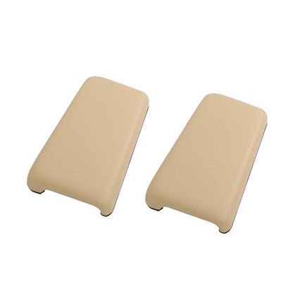 2× Seat Bottom Assembly Buff 1981-2000.5 Fit For Club Car DS Golf Cart