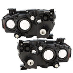 Headlight Fit For Honda Civic 2016-2020 Headlamps Driver + Passenger Side Pair