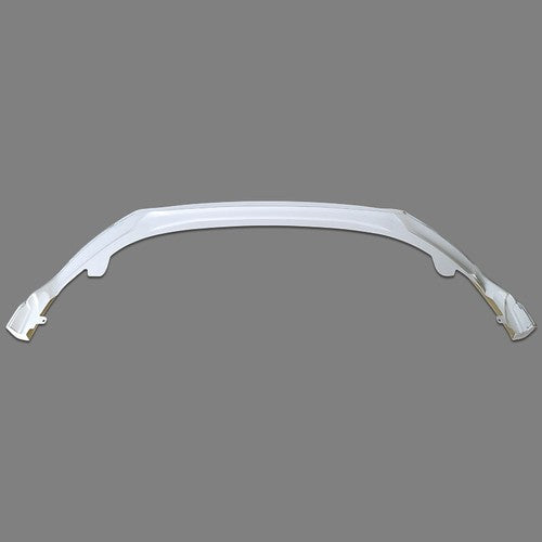 Front Bumper Lip Spoiler Splitter for 2022 2023 for Toyota GR86 ZN8 Unpainted