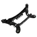For Mercedes W204 C250 C300 2008-2012 2013 A2043503804 Rear Subframe Crossmember