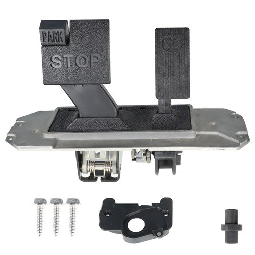 For Club Car Precedent 2004+ Electric Golf Cart Accelerator Pedal Assy NEW