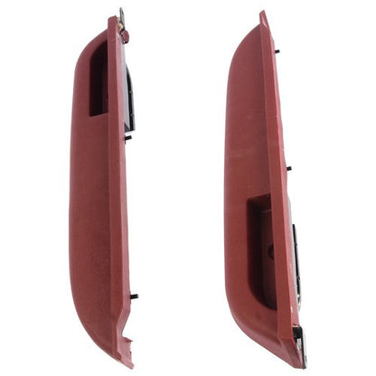 2X Front LH RH Door Armrest For 1990-1994 Chevrolet GMC C/K 1500 2500 3500 US