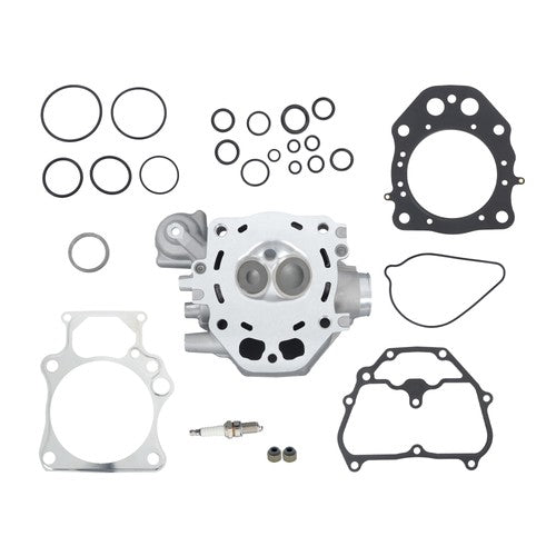 New 2009-2024 for Honda TRX500 Rebuild Kit Cylinder head 12200-HP7-A01