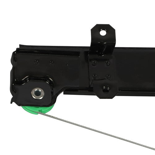 748-064 Front Driver Side Window Regulator w/ Motor For Nissan Altima 2013-2018
