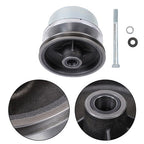 JW8-G6201-22 Primary Drive Clutch For Yamaha Petrol G29 YDRA Golf Cart 2007-2017