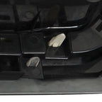 For Toyota Tacoma 2016-2022 Plastic Front Bumper Upper Grille Honeycomb Grill
