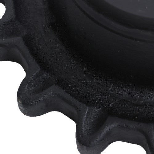 Fits Bobcat T180 T190 7166679 New Late Style Drive Sprocket 12 Bolt - 5 3/4 "