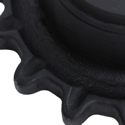 Fits Bobcat T180 T190 7166679 New Late Style Drive Sprocket 12 Bolt - 5 3/4 "