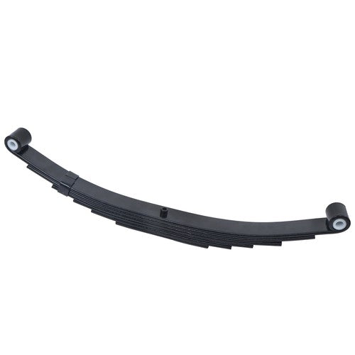 Tandem Trailer Axle Suspension Kit For 7000lbs 6 Leaf Springs/U-bolt/Hanger Kit