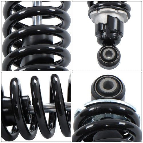 AM142425 XUV625i XUV825i XUV855D For John Deere Rear Coil-Over Shock Absorber