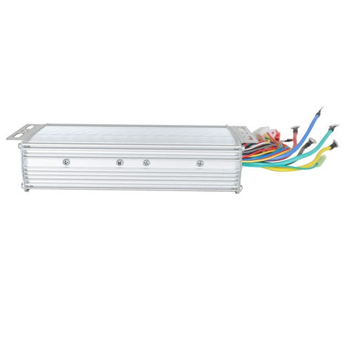 Brushless DC Motor Speed Controller For Electric Bike Scooter 48V 800W