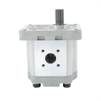 For Kubota Hydraulic Pump KX161-2 Mini Excavator Gear Pump RD301-61120 New