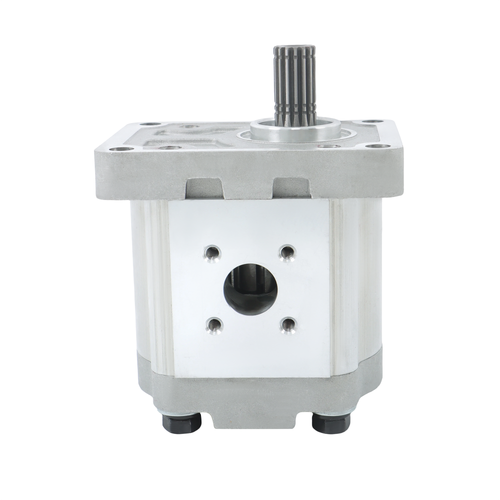 For Kubota Hydraulic Pump KX161-2 Mini Excavator Gear Pump RD301-61120 New
