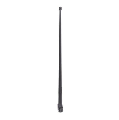 For GMC Buick 2007-2017 Liftgate Tailgate Hatch-Actuator Rod Black 20812019
