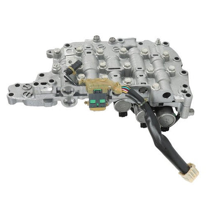 Valve Body CVT Transmission JF017E For Nissan Murano 2014 L4 2.5L V6 3.5L
