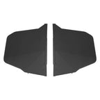 For CFMoto Uforce 1000 2019-2022 20 21 UTV Steel Half Doors Set 2444.6891.1