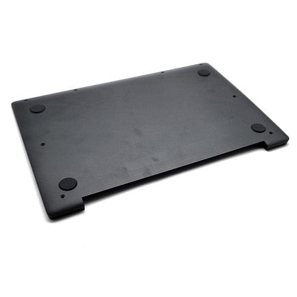 New For HP Chromebook 14 G7 Laptop Lower Bottom Base Case Cover Black M47197-001