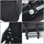 New Mini Excavator 400mm Tooth Bucket Digger Machine Attachment With Teeth