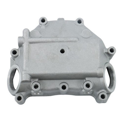 Cylinder Head Cover + Cylinder Head Sleeve Cylinder Gasket Kit For HONDA TRX500