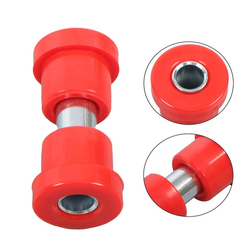 New For EZGO TXT/Medalist 94+ Club Car 1981+ Rear Leaf Spring Bushing Kit Usa