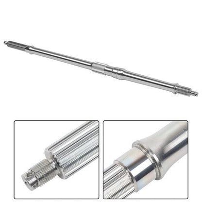 For Yamaha Kodiak 400 00-02 Rear Axle Shaft 5GH-25381-00-00 5GH-25381-01-00