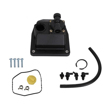 For Kohler Mechanical Fuel Pump w/ Oil Cap 2455910S 24-559-10-S CH18-CH25